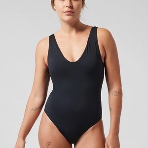 NWT Athleta Seychelles One Piece